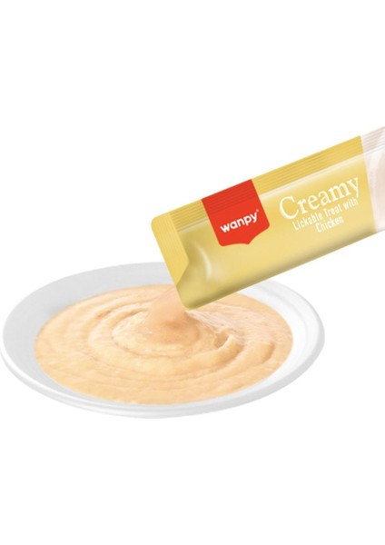 Tavuklu Kedi Ödül Maması 10 x 14 gr