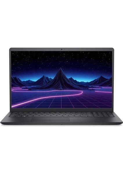 Inspiron 3530 Intel® Core™ I5-1334U 64GB Ram 2tb SSD Windows 11 Home 15,6" Fhd 120Hz Taşınabilir Bilgisayar