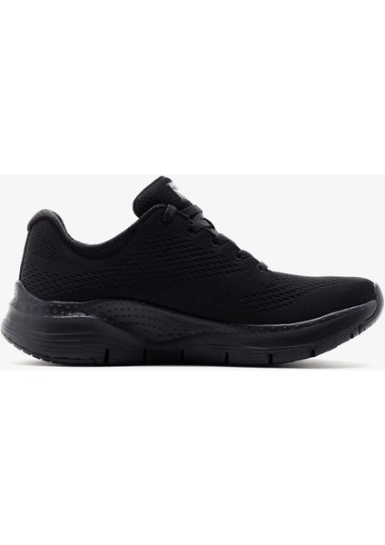 Arch Fit - Big Appeal Womens Walking Shoes Black Kadın Yürüyüş Ayakkabısı Siyah fiyatları