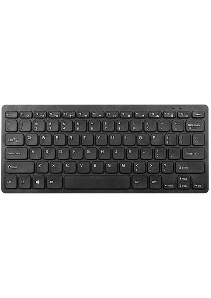 Sr-K1 Multimedya Wireless Kablosuz Q Klavye & Mouse