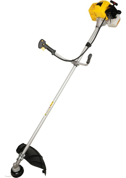 RTM9635 Benzinli Yan Tip Tırpan 63 Cc / 3.0 Hp 255 mm