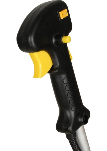 RTM9635 Benzinli Yan Tip Tırpan 63 Cc / 3.0 Hp 255 mm