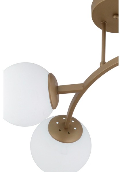 3'lü Eskitme Modern Plafonyer Genç Odası Mutfak Yatak Odası Avize fırsatları