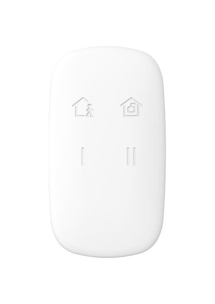 Ds-Pkf1-We Kablosuz Alarm Kumandası