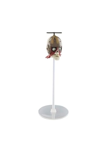 Legends Serisi Headpool Logan, Deadpool & Wolverine Collectible 15 cm Aksiyon Figürü 14 Yaş ve Üzeri Yetişkinler Için