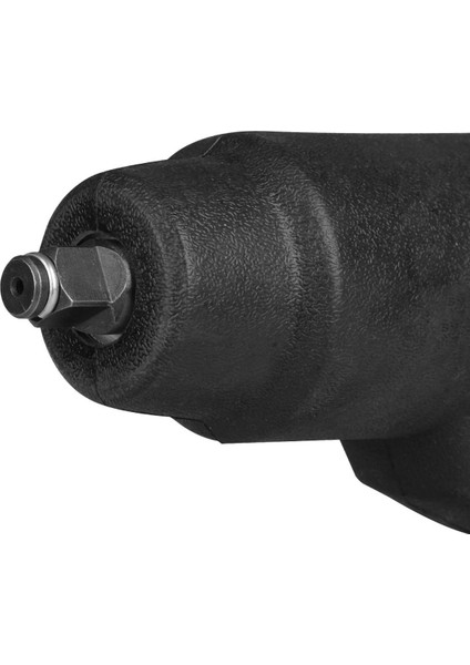 RTM3090 Elektrikli Darbeli Somun Sıkma 1/2'' 950 W 550 Nm (Lokma Seti Hediyeli)