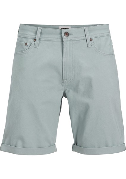 Rick Original Denim Sort
