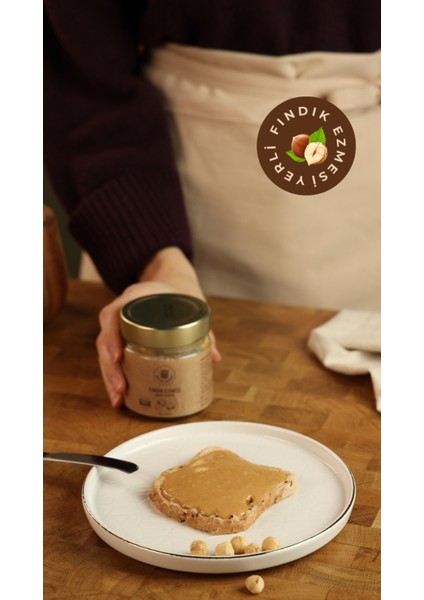 ANTEP PAZARI Fındık Ezmesi 200 gr