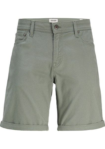Rick Denim Sort