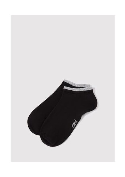 Patik Çorap modelleri