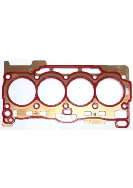 Silindir Kapak Contası Metal – 04E103383BT Wısco – Volkswagen Caddy Mpv 14-17 Arası Uyumlu