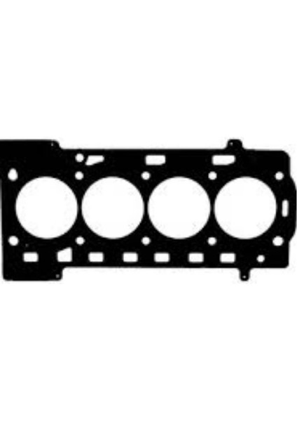 Silindir Kapak Contası Metal – 036103383AJ -Wisco -Volkswagen Polo 14 16V Ahw Bky Bbz 99 &gt;01 Uyumlu