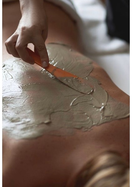 Canlandırıcı ve Arındırıcı Çamur Maskesi modelleri