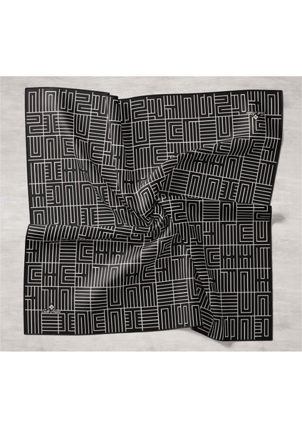 Twill Ipek Eşarp 11447-01 indirimleri