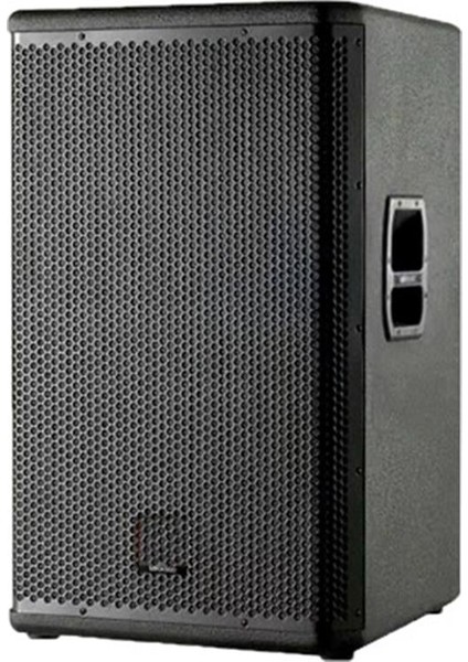 400 Watt 25 cm Aktif Ahşap Kabin Hoparlör MS-1010GA