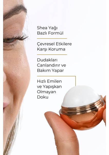 Pink Kiss Karpuz Aromalı Dudak Balmı 13gr fiyatları