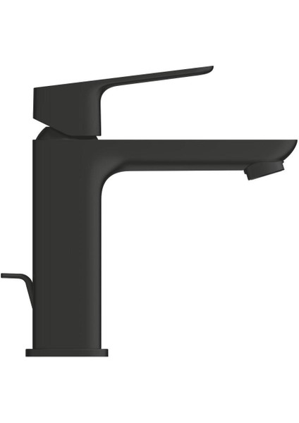 Lavabo Bataryası Cubeo M-Boyut Mat Siyah – 1017492430 fiyatları