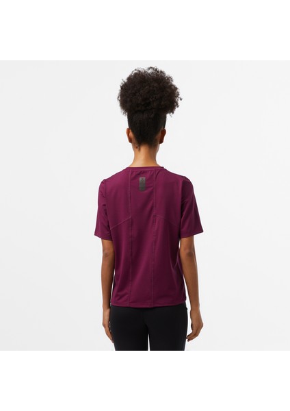 Unıted4 Sport Kadın Bordo Antrenman T-Shirt fiyatları