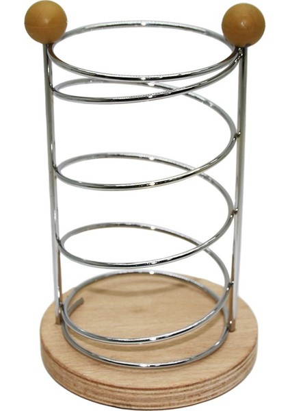 Shoptrendx Tezgah Üstü Taban - - Ahşap Metal Kaşıklık Armoni Yeni Storemx 865301 1 Adet