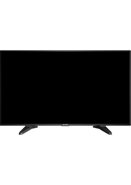 DS-D5043QE Endusteryel 42.5 Inc 8ms Fhd HDMI VGA Cctv Monitör