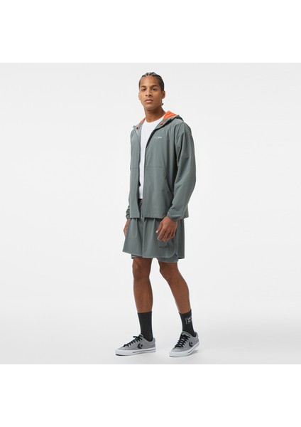 Unıted4 Erkek Gri Şort