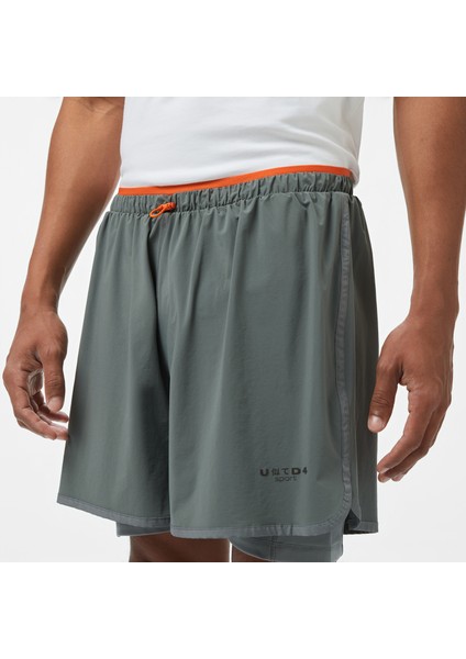 Unıted4 Erkek Gri Şort fırsatları