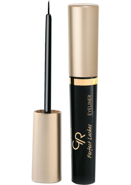 Perfect Lashes Eyeliner Black Kategori: Eyeliner 1 Adet