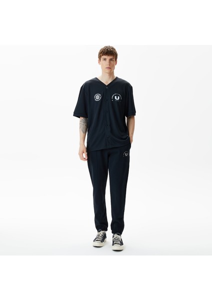 Unıted4 Classic Erkek Siyah Gömlek modelleri