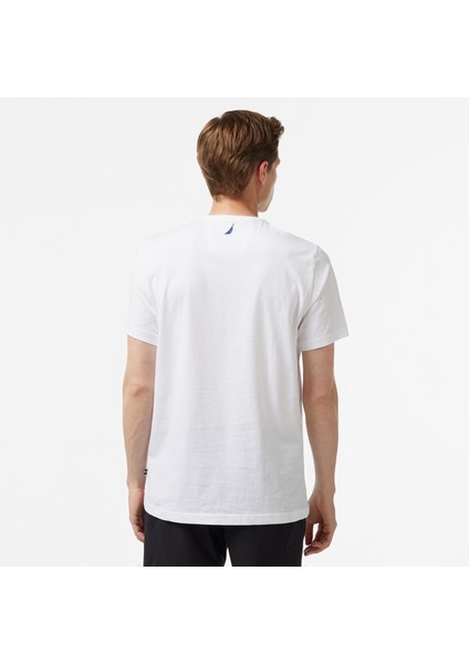 Erkek Beyaz T-Shirt fiyatları