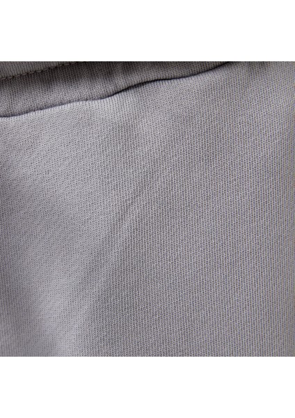 Unıted4 Essentials Erkek Gri Şort indirimleri