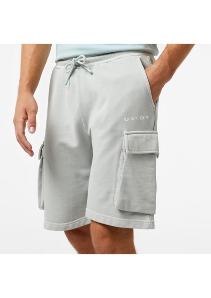 Unıted4 Classic Erkek Mavi Şort fırsatları