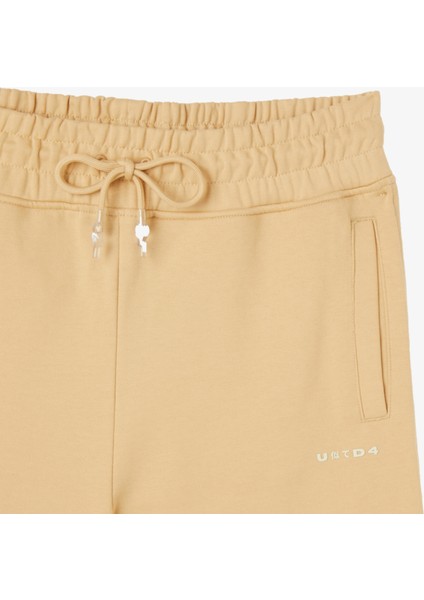 Unıted4 Oversize Zip Kadın Krem Eşofman Altı fiyatları