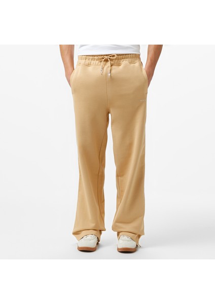 Unıted4 Oversize Zip Kadın Krem Eşofman Altı modelleri