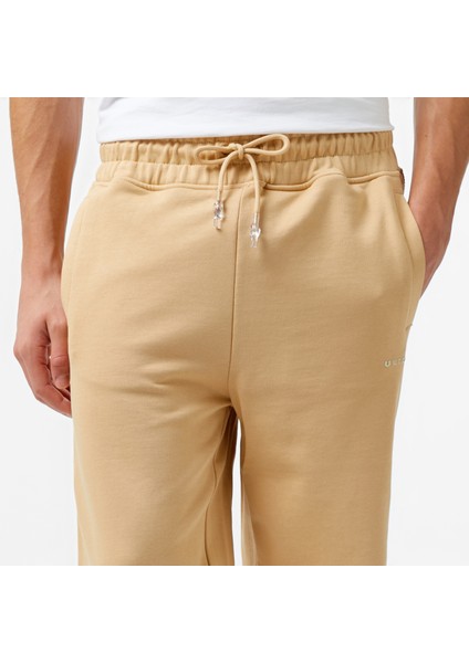 Unıted4 Oversize Zip Kadın Krem Eşofman Altı fırsatları