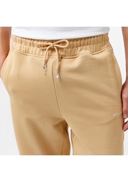 Unıted4 Oversize Zip Kadın Krem Eşofman Altı indirimleri