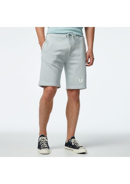 Unıted4 Members Only M Erkek Yeşil Şort modelleri