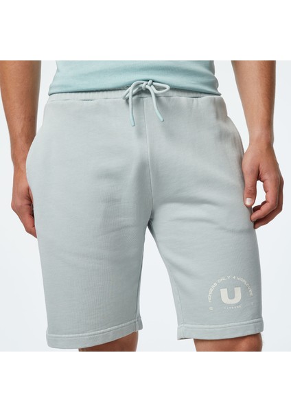 Unıted4 Members Only M Erkek Yeşil Şort fırsatları