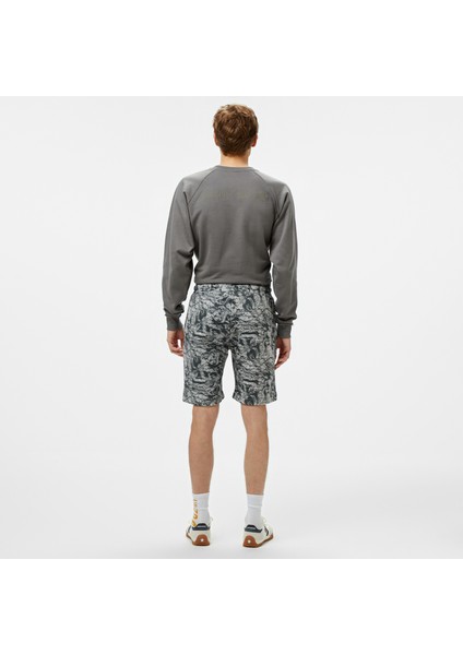 Unıted4 Limited Edition Dragon Short Erkek Gri Şort fiyatları