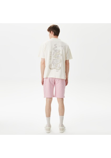 Unıted4 Classic Erkek Pembe Şort fiyatları