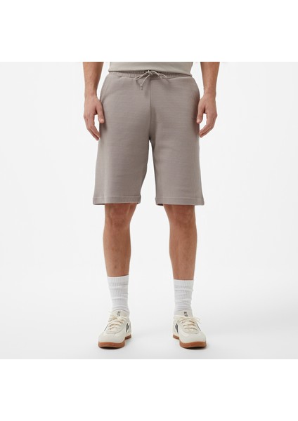 Classic Erkek Gri Şort modelleri