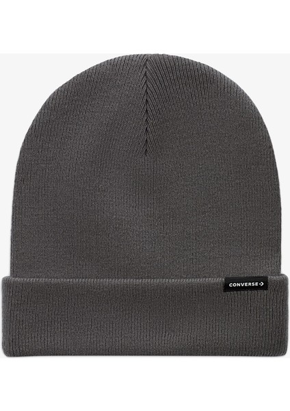 Classic Unisex Gri Şapka
