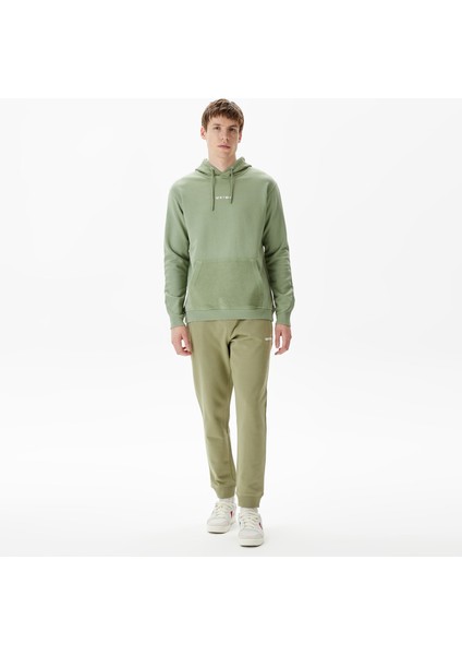 Unıted4 Classic Erkek Haki Sweatshirt