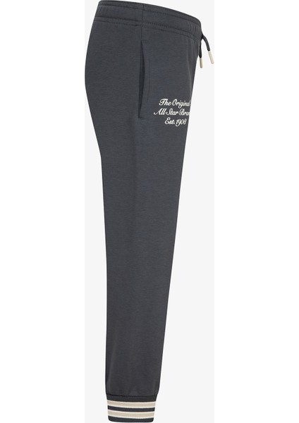 Classic Çocuk Gri Eşofman Altı fırsatları