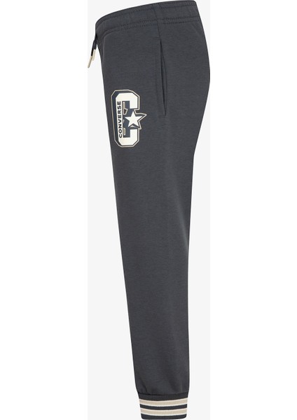 Classic Çocuk Gri Eşofman Altı indirimleri