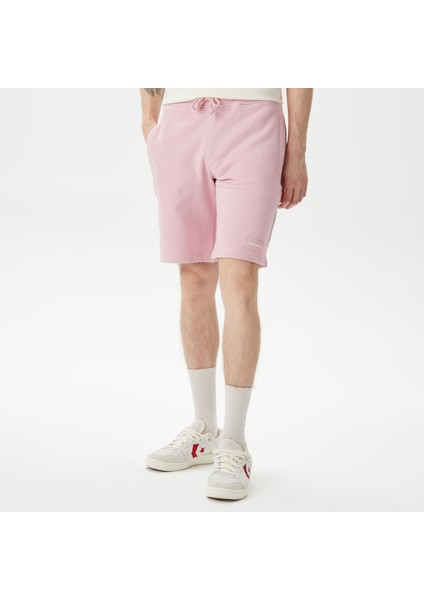 Unıted4 Classic Erkek Pembe Şort modelleri