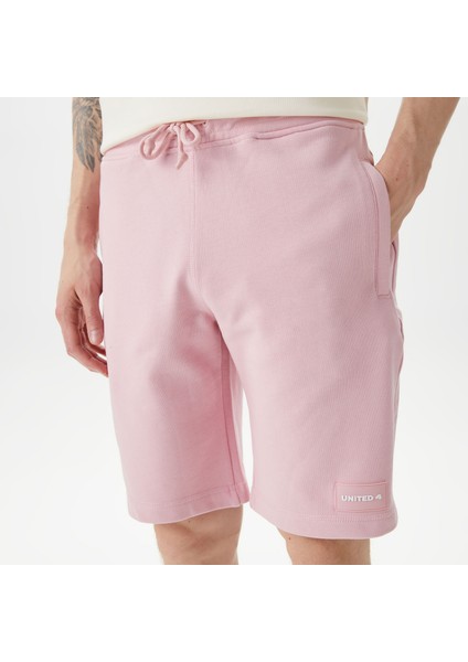 Unıted4 Classic Erkek Pembe Şort fırsatları