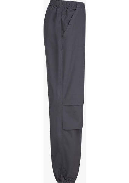 Classic Çocuk Gri Eşofman Altı fiyatları