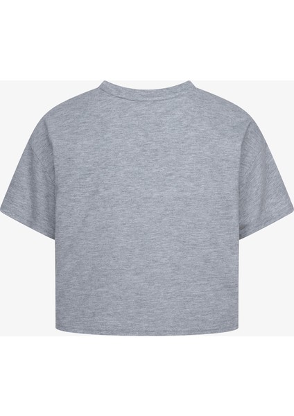 Classic Çocuk Gri T-Shirt fiyatları