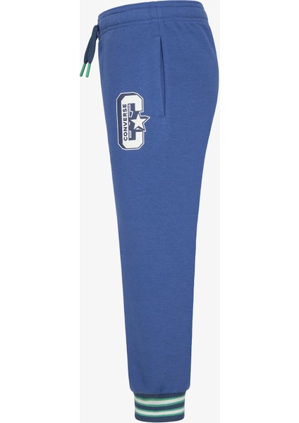 Classic Çocuk Lacivert Eşofman Altı modelleri