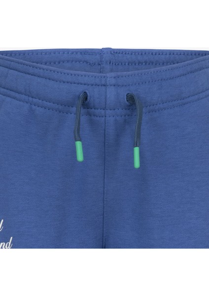 Classic Çocuk Lacivert Eşofman Altı indirimleri